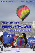 Online-Modellballon-Buch