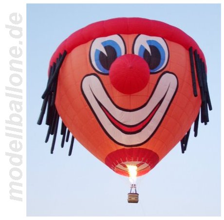 Modellballone.de [WhoisWho] Grenzner, Sven